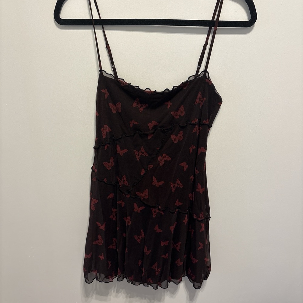 Urban Outfitters dress